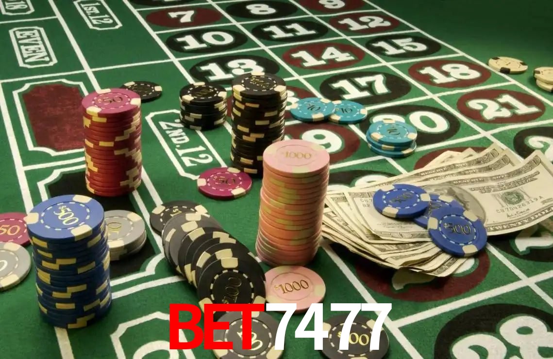 BET7477 paga
