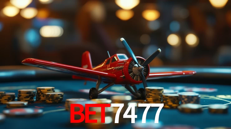 Experiência VIP BET7477