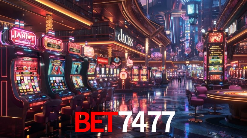 Statistics BET7477