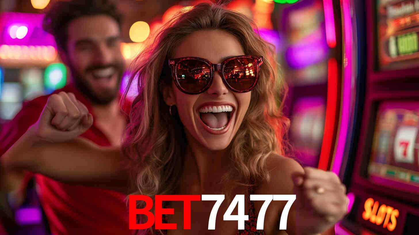 Estatísticas BET7477