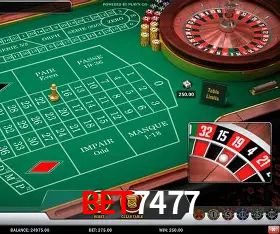 Responsive Design BET7477