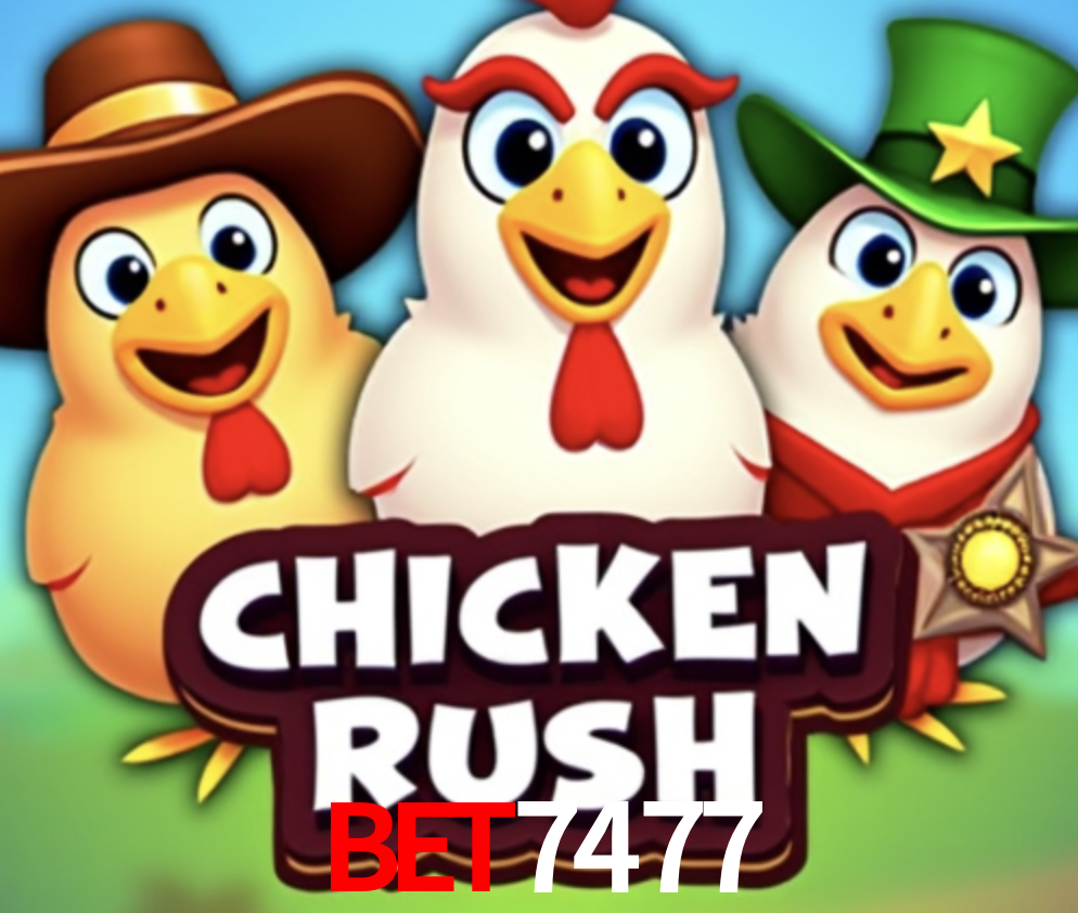 Slot Games BET7477