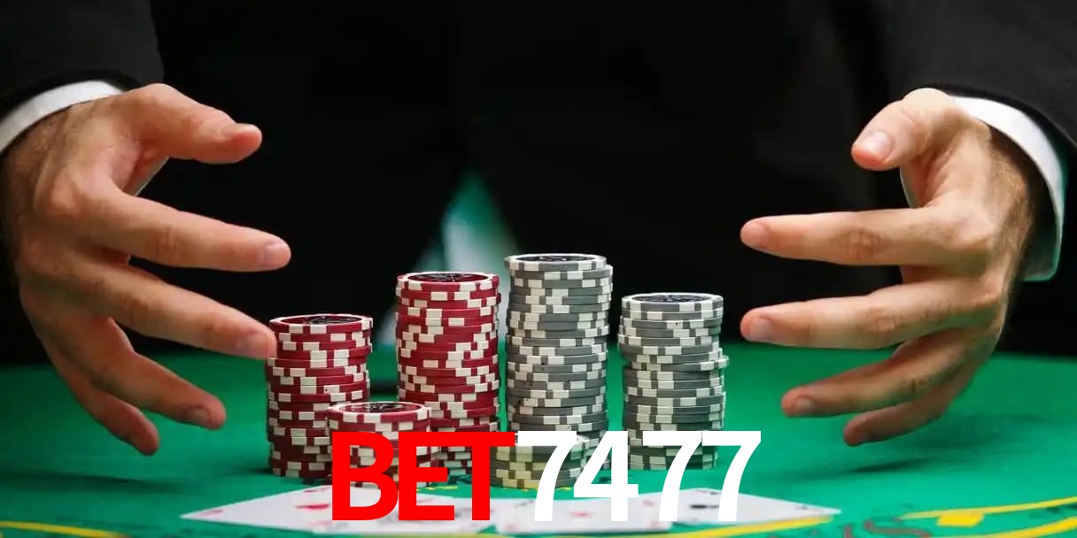 A Emoção da Loteria na BET7477: Uma Chance de Mudança de Vida