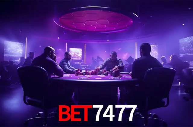 Benefícios da Conta BET7477
