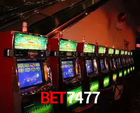 Platform Technology BET7477