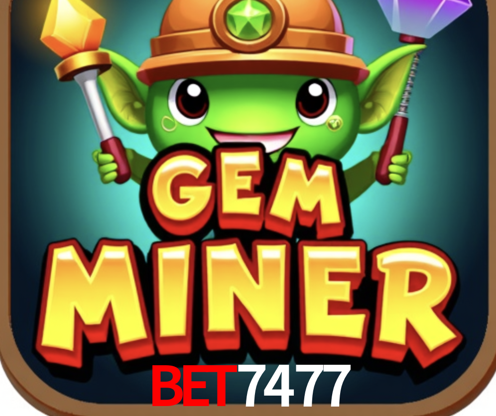 Game Providers BET7477