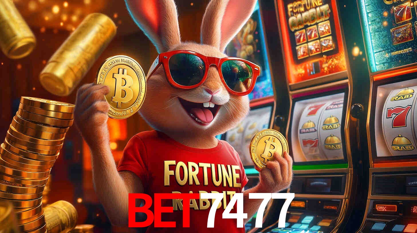 Casino Ao Vivo BET7477