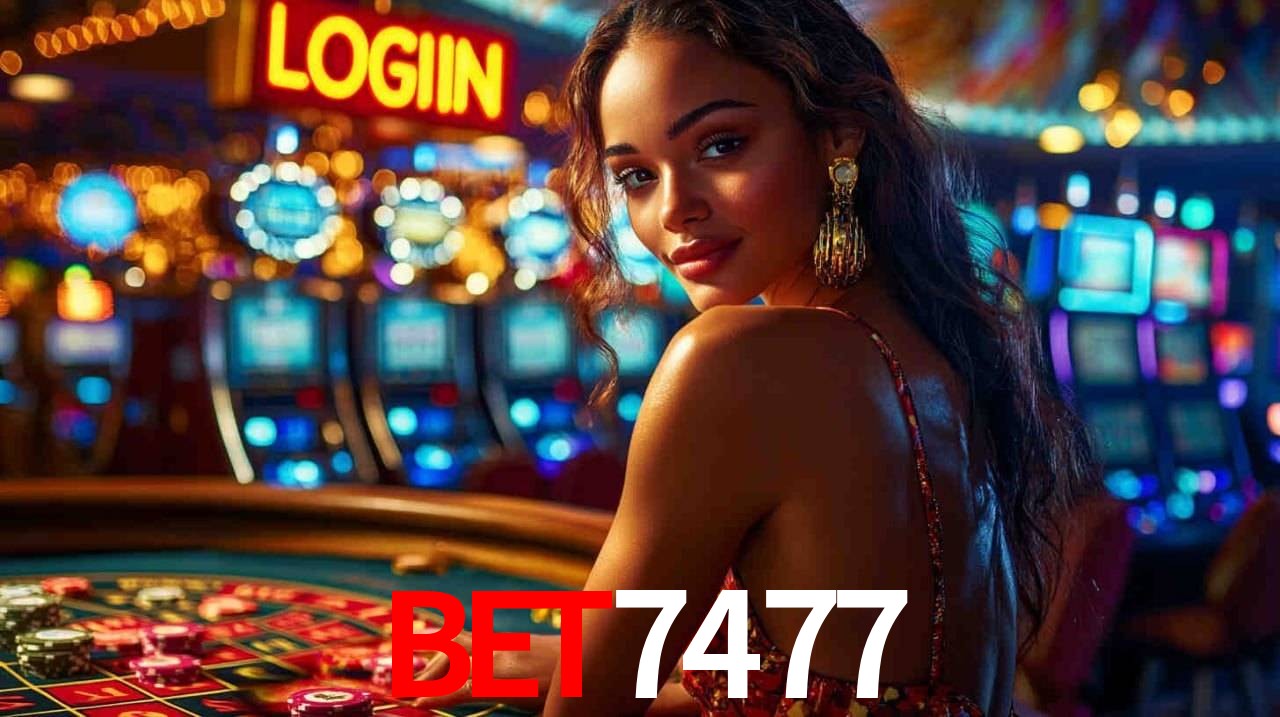 Descubra o Programa VIP da BET7477: Vantagens Exclusivas para Jogadores