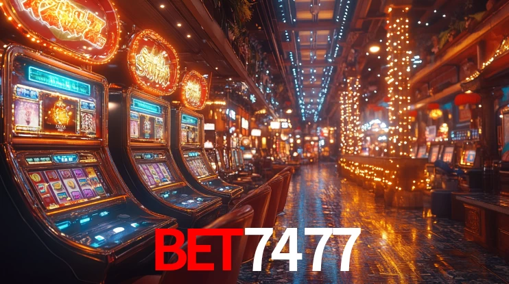 BET7477 paga