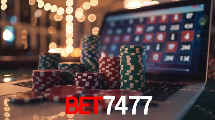 Bonus Features BET7477