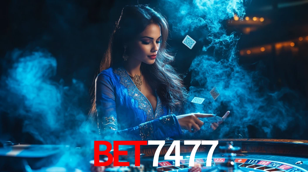 Jogos de Slot BET7477