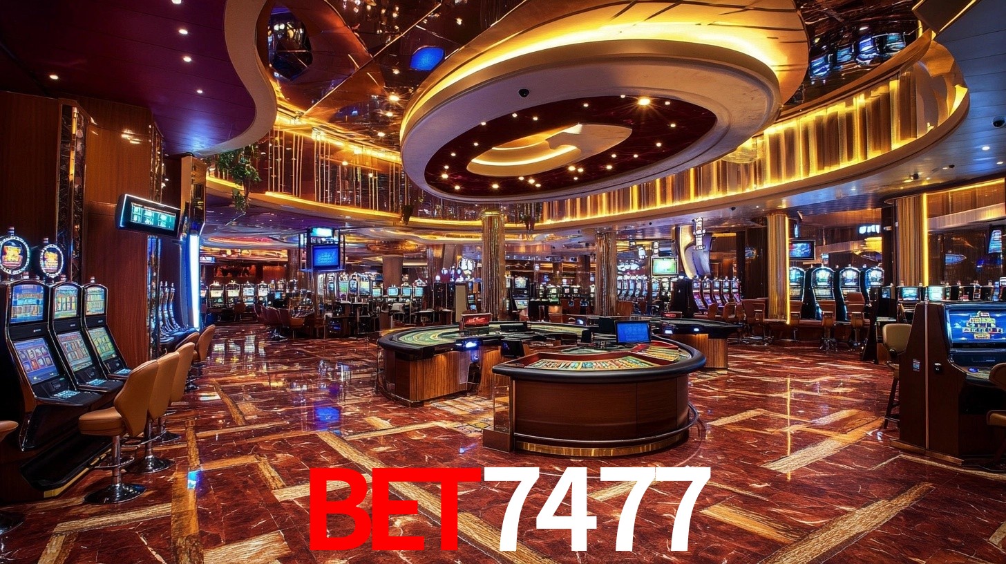 BET7477 App Interface