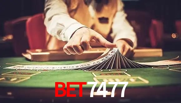 Roulette Table BET7477