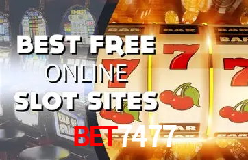 PIX Instantâneo BET7477