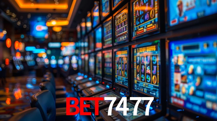 Games Directory BET7477