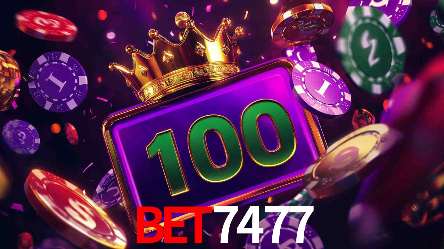 Ofertas Imperdíveis na BET7477: Promoções e Bônus Que Valem a Pena
