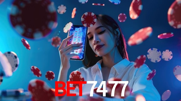 Tecnologia da Plataforma BET7477