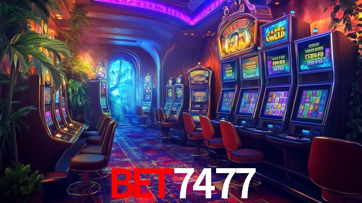 Exclusive Games BET7477