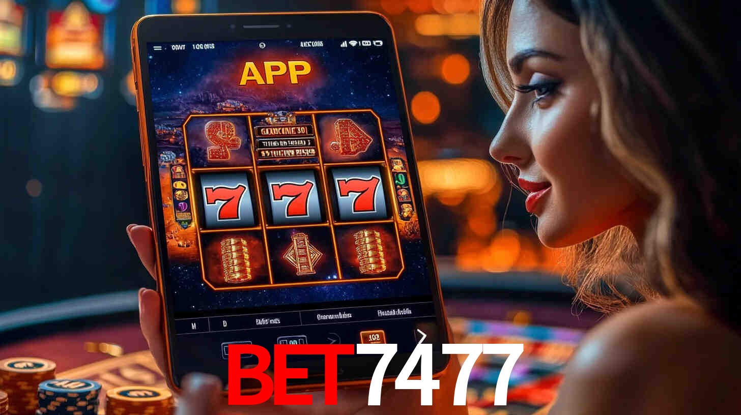 Desvendando o Mundo dos Jogos Virtuais na BET7477