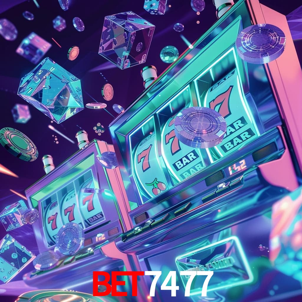 Promoções Sazonais BET7477