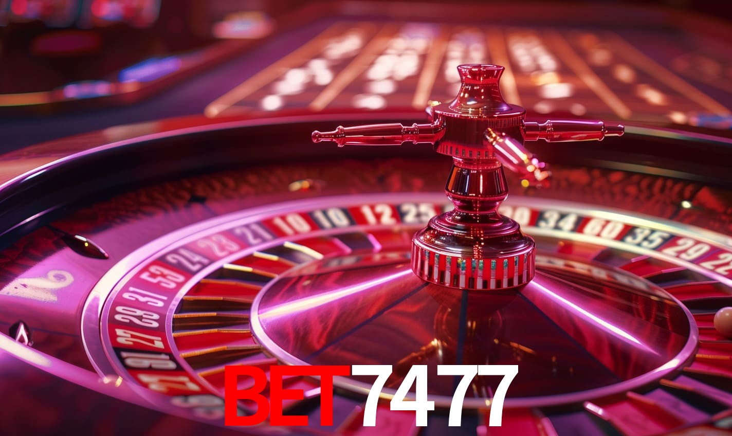 Cadastro Rápido BET7477