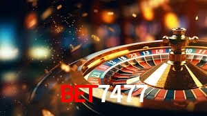 Descubra a Essência do BET7477: Nossa História e Compromissos