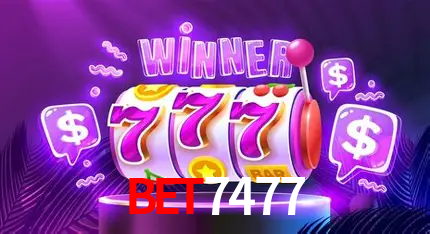 cassino BET7477