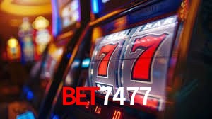 Apostas Esportivas na BET7477: Um Guia Completo