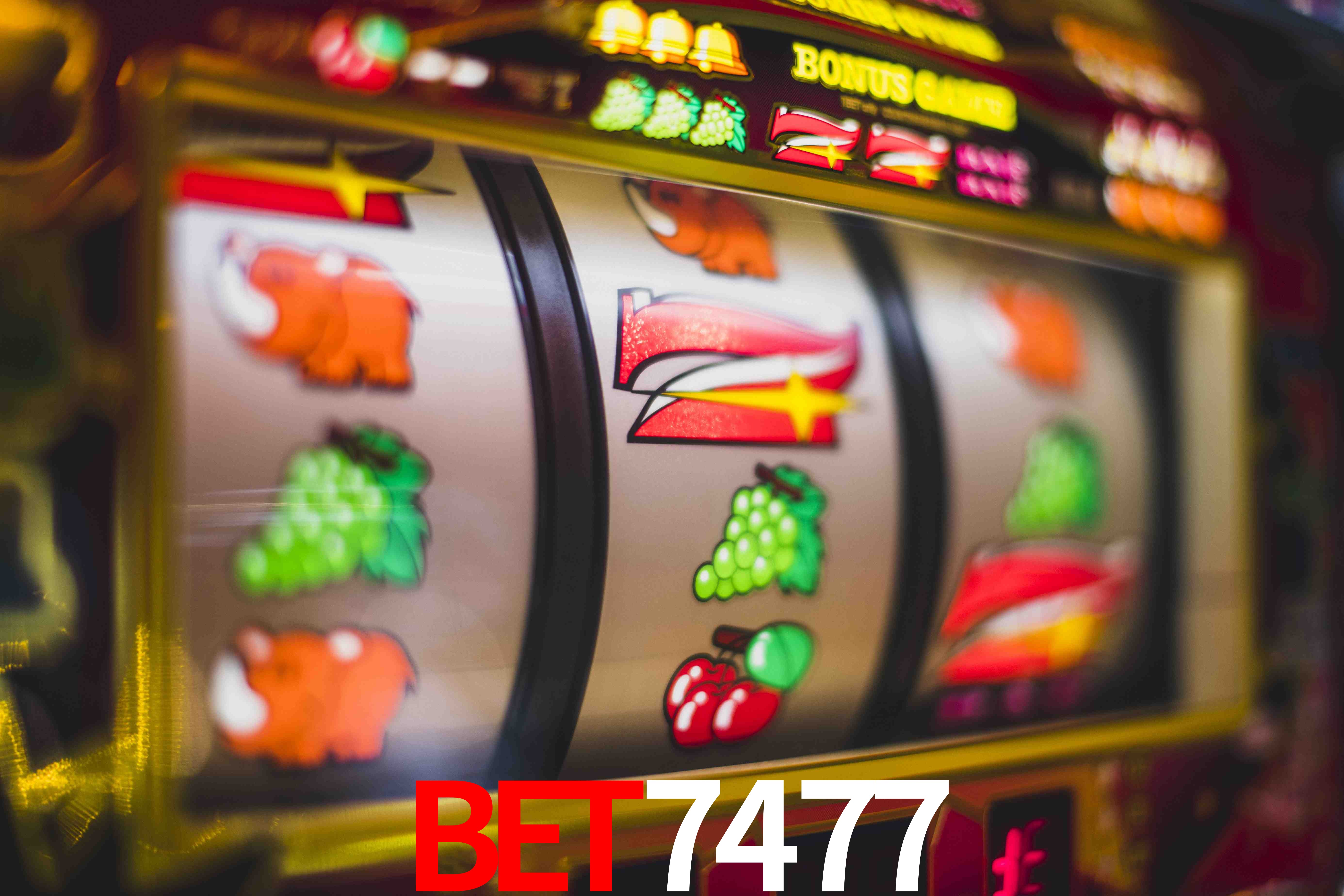 VIP Casino BET7477