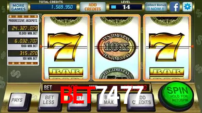 API Integration BET7477