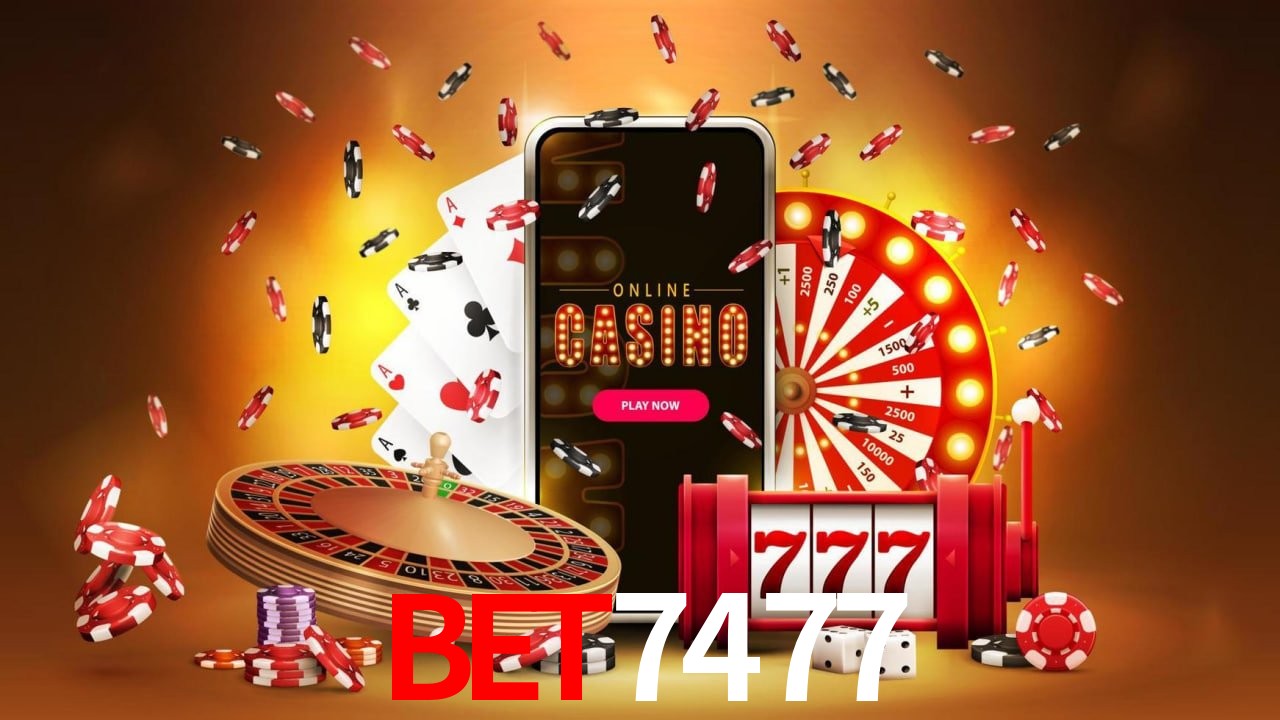 Bônus Diários BET7477
