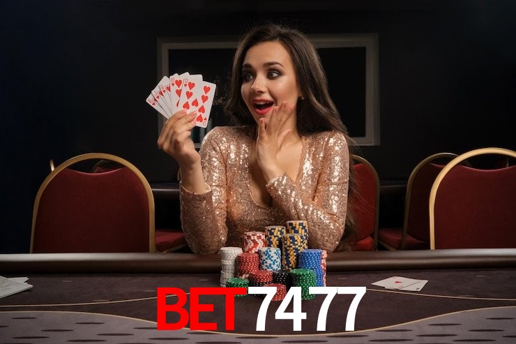Descubra a Essência do BET7477: Nossa História e Compromissos