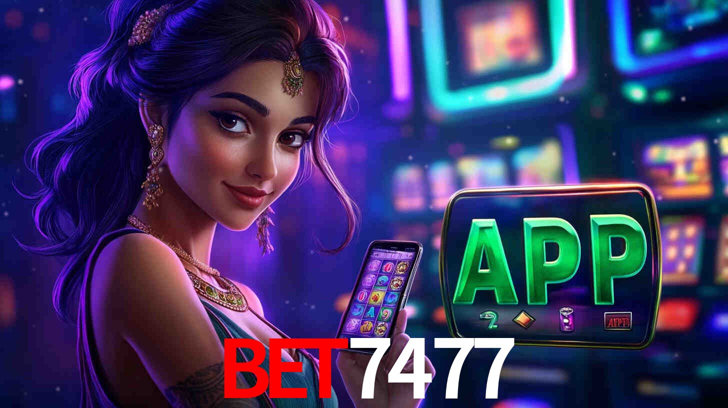 Descubra a Magia dos Jogos de Arcade no BET7477