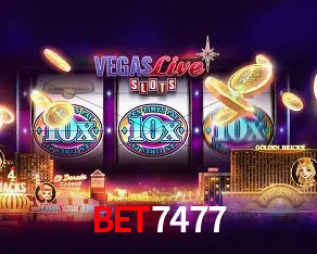Exclusive Offers BET7477