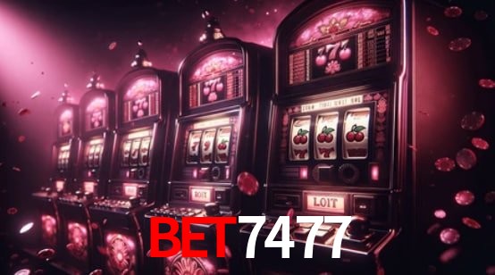 Desvendando o Mundo dos Jogos Virtuais na BET7477