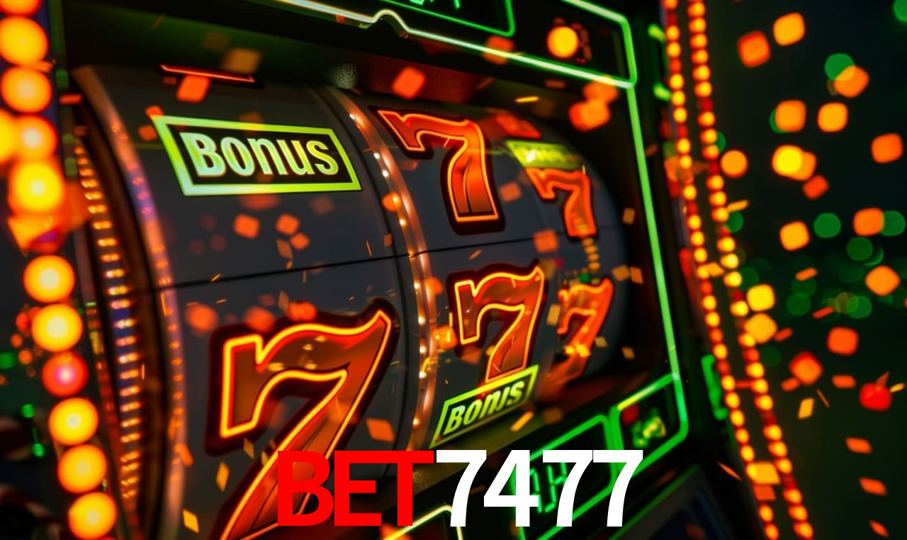 Integração de APIs BET7477