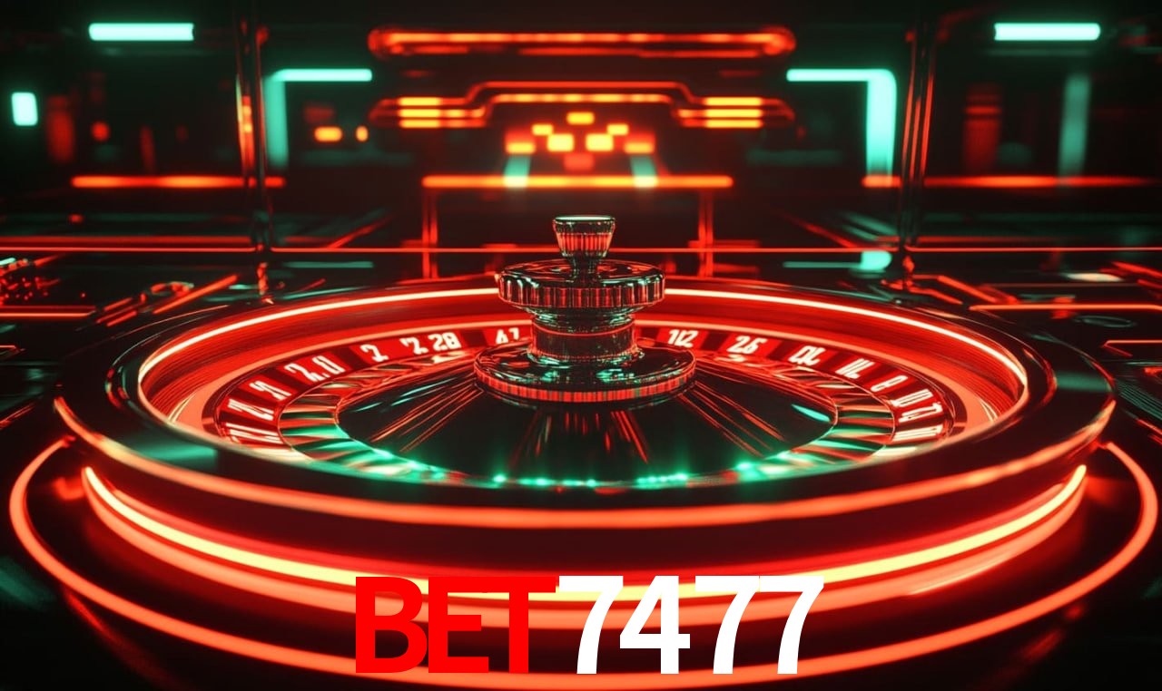 Jogos Exclusivos BET7477