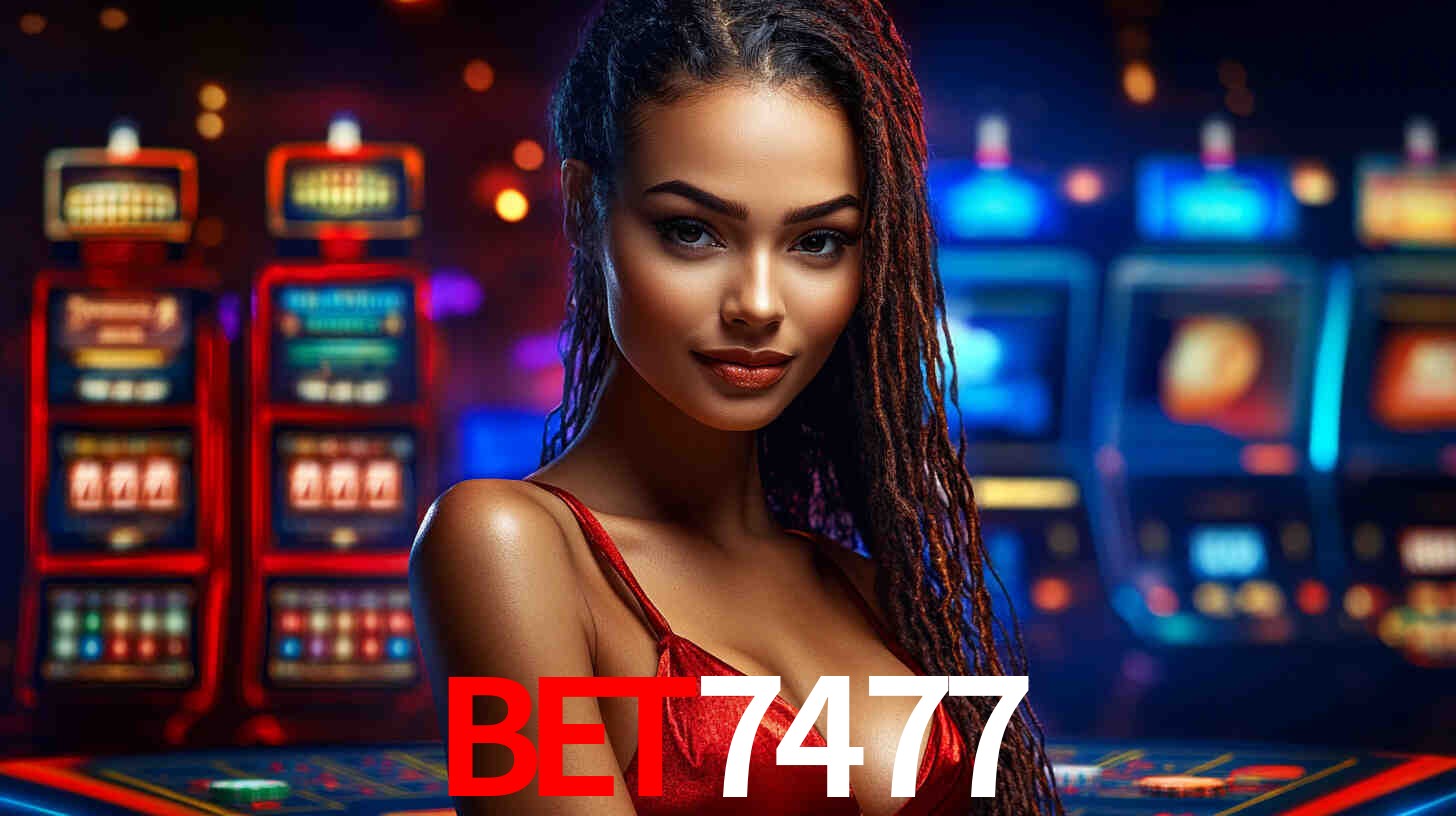 Recursos de Bônus BET7477