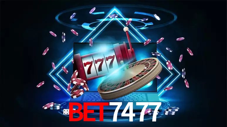 A Experiência Imersiva dos Cassinos Ao Vivo no BET7477