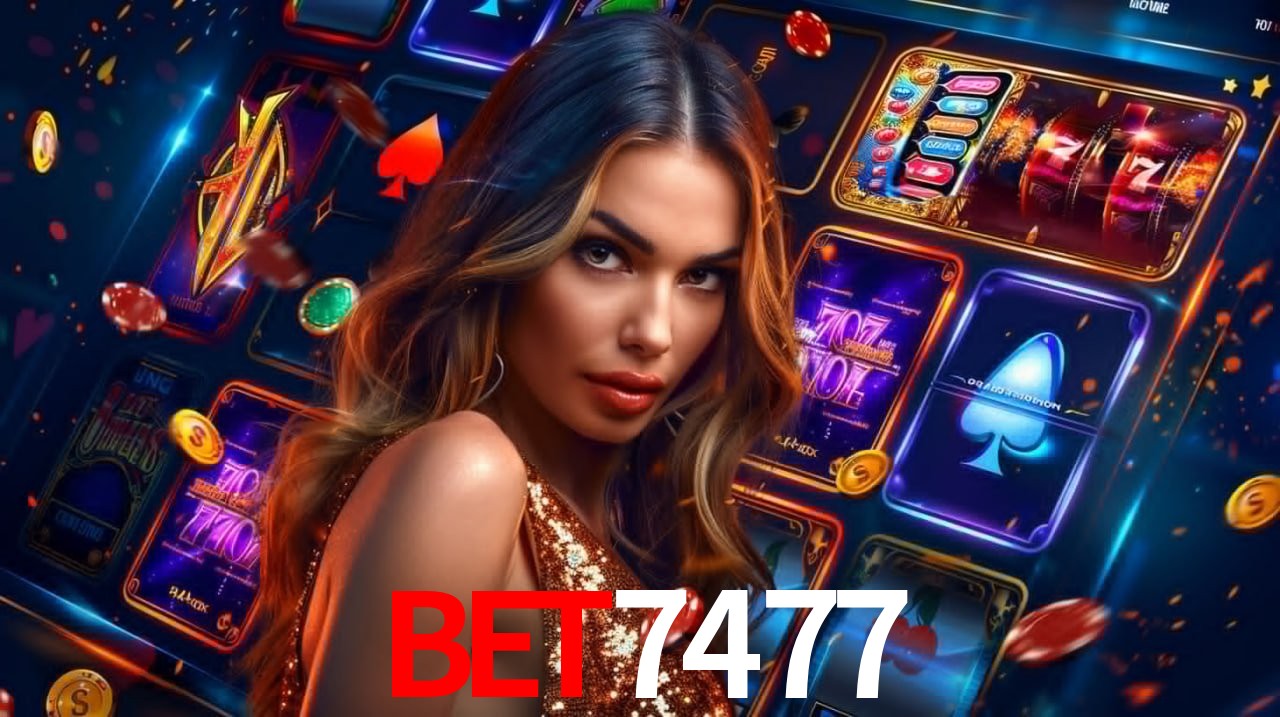 Design Responsivo BET7477