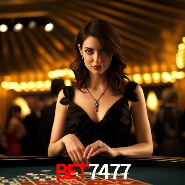Avaliações dos Jogadores BET7477