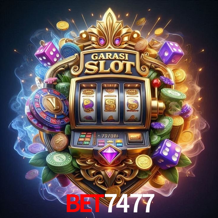 A Popularidade dos Caça-Níqueis no BET7477