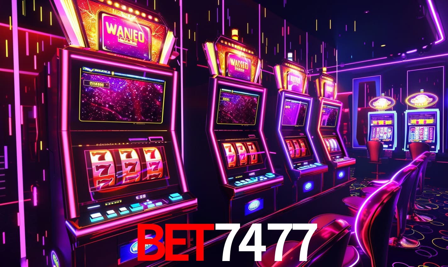 Diretório de Jogos BET7477