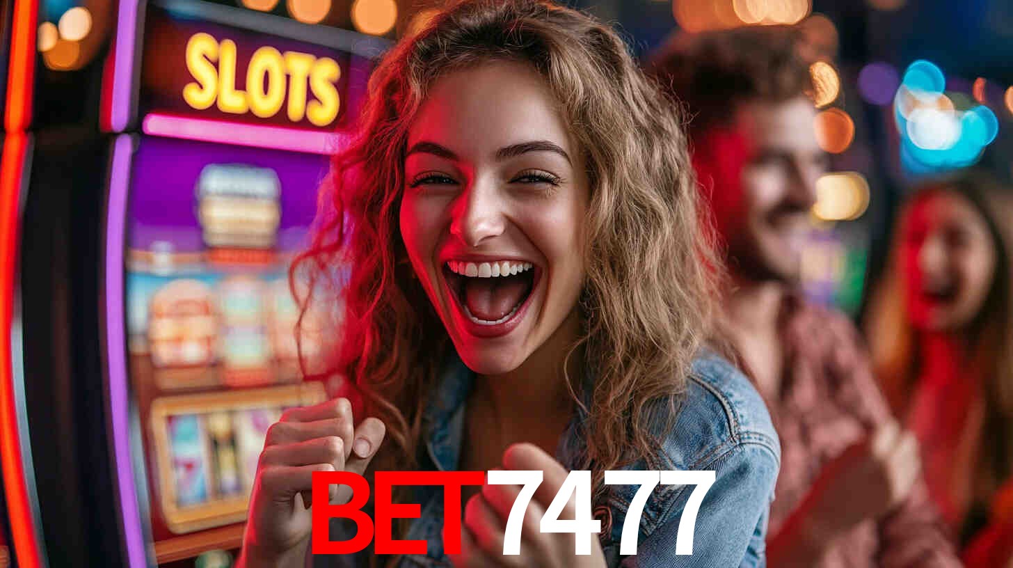 Estatísticas do Jogo BET7477