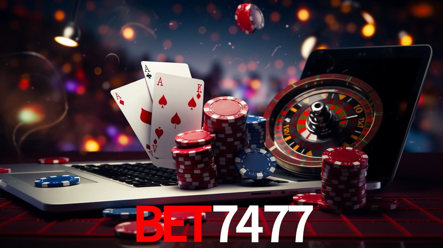 Programa VIP BET7477