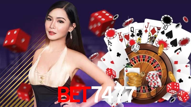 A Revolução dos Aplicativos de Jogos no BET7477