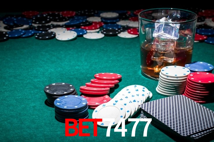 A Emoção da Loteria na BET7477: Uma Chance de Mudança de Vida