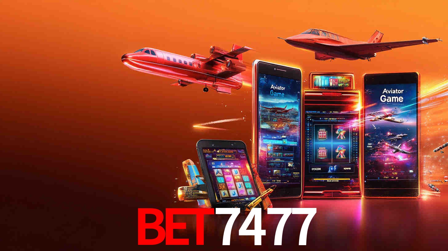 Programa VIP BET7477