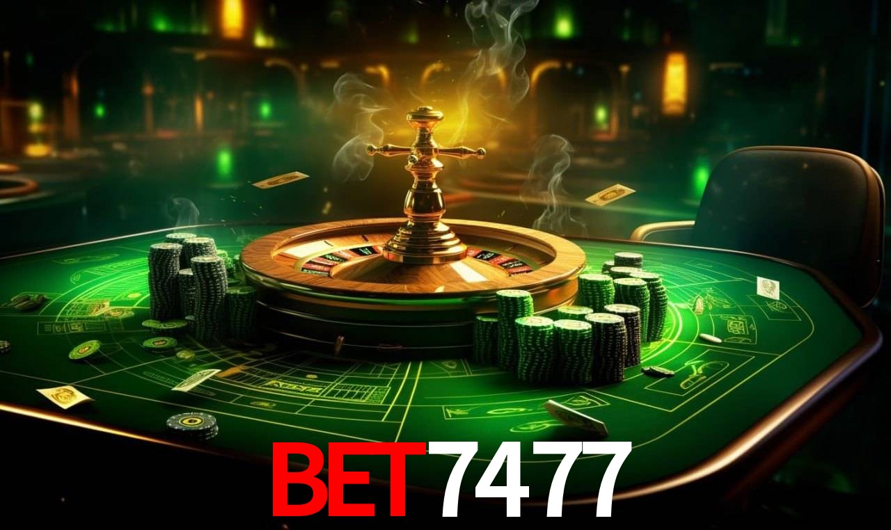 Especiais de Fim de Semana BET7477
