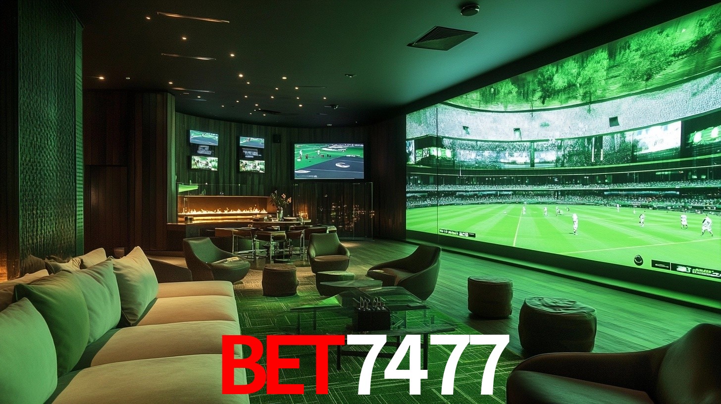 Bônus Generosos e Exclusivos no BET7477 para Você!